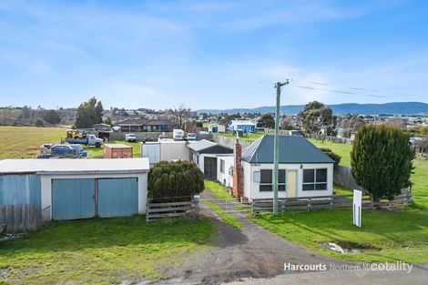 Property photo of 1 Broad Street Campbell Town TAS 7210