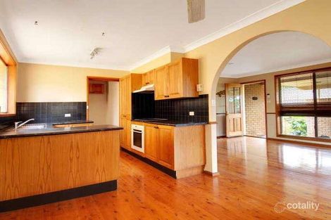 Property photo of 162 Burke Road Dapto NSW 2530