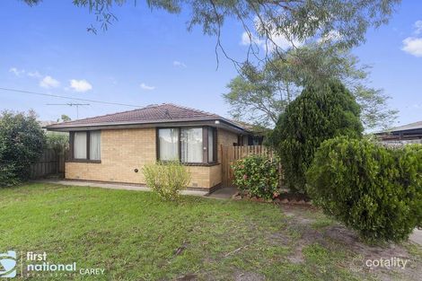 Property photo of 27 Altair Avenue Lara VIC 3212