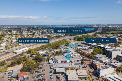 10/663 Newcastle St, Leederville, WA 6007
