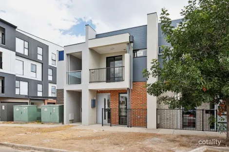 Property photo of 4A Broadstock Street Lightsview SA 5085