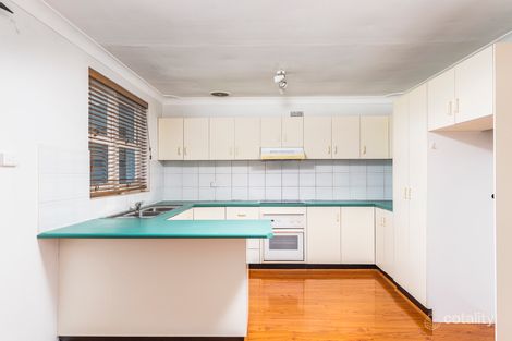 Property photo of 125 Sutherland Street Mascot NSW 2020