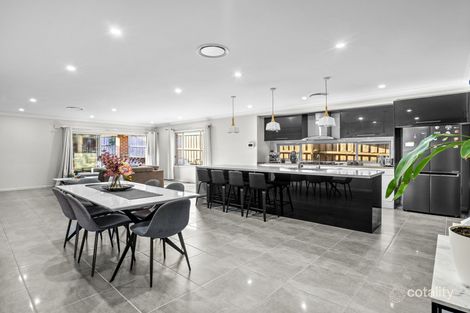Property photo of 35 Mermaid Crescent Glenfield NSW 2167