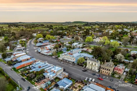 Property photo of 2 Suburban Street Clunes VIC 3370