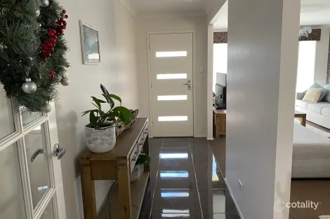 Property photo of 3 Hesperus Close Nowra NSW 2541