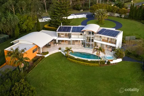 Property photo of 21 Burwood Road Whitebridge NSW 2290