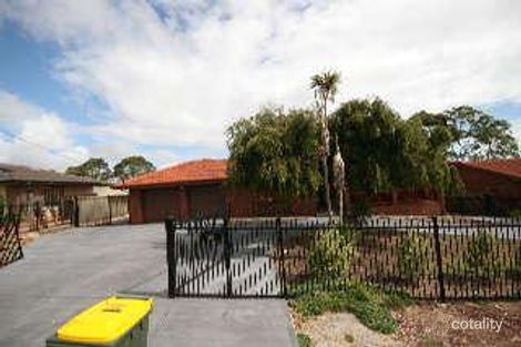 Property photo of 36 Skyline Drive Flagstaff Hill SA 5159