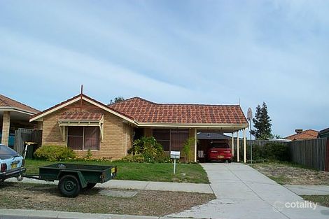 20 Waterlily Dr, Stratton, WA 6056