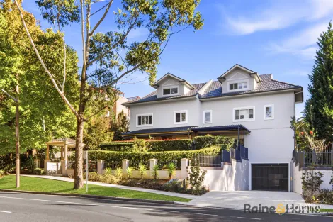 1/10 Bobbin Head Rd, Pymble, NSW 2073