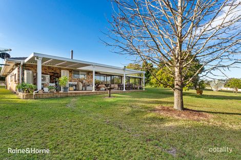 Property photo of 138 Salamander Way Salamander Bay NSW 2317