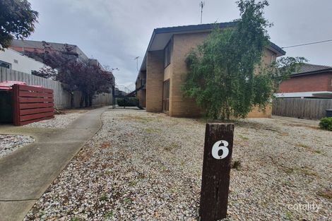 Property photo of 3/6 Dunoon Street Murrumbeena VIC 3163