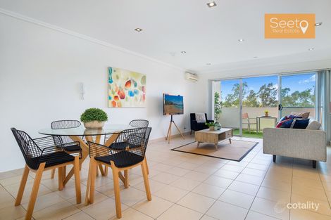 Property photo of 50/28-32 Marlborough Road Homebush West NSW 2140