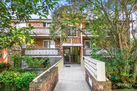 Property photo of 6/58 Pacific Parade Dee Why NSW 2099