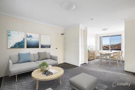 Property photo of 6/58 Pacific Parade Dee Why NSW 2099