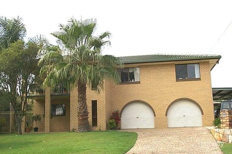 40 Hampshire Cres, Alexandra Hills, QLD 4161