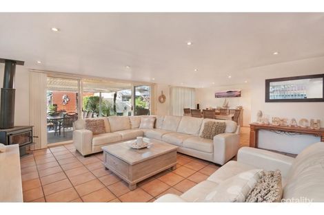 Property photo of 254 Trafalgar Avenue Umina Beach NSW 2257