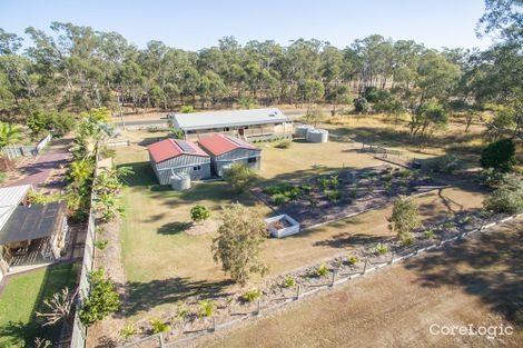 Property photo of 60 Grahams Road Sharon QLD 4670