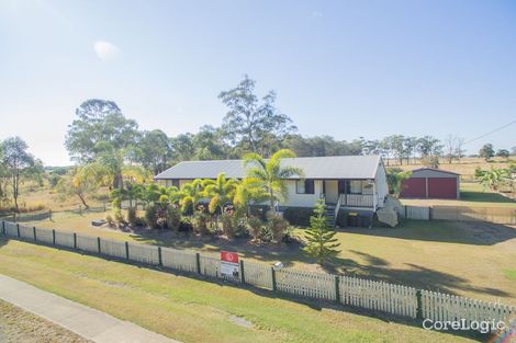 Property photo of 60 Grahams Road Sharon QLD 4670