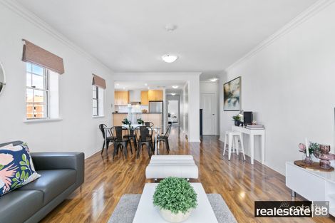Property photo of 33/105 Colin Street West Perth WA 6005