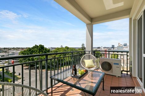 Property photo of 33/105 Colin Street West Perth WA 6005