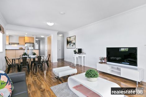 Property photo of 33/105 Colin Street West Perth WA 6005