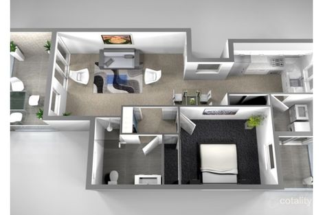 4/4 Mckimmie Rd, Palmyra, WA 6157