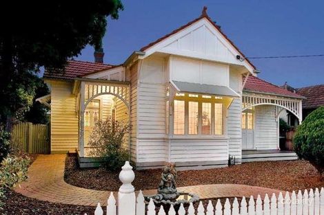 Property photo of 33 Hunter Street Malvern VIC 3144