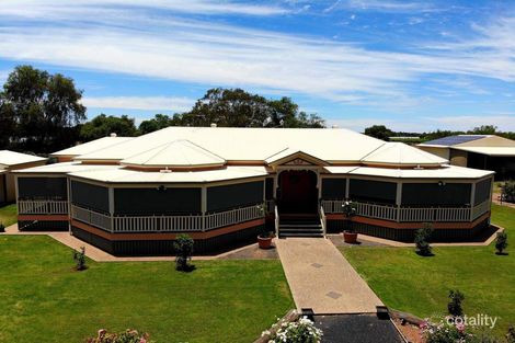 Property photo of 258-262 Alfred Street St George QLD 4487