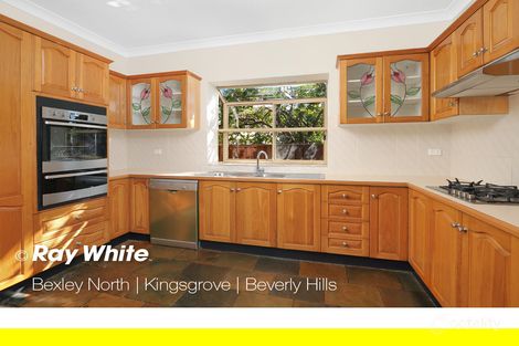 Property photo of 6 Mainerd Avenue Bexley North NSW 2207