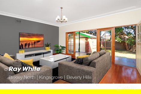 Property photo of 6 Mainerd Avenue Bexley North NSW 2207