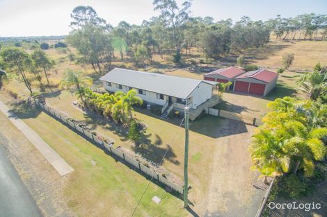 Property photo of 60 Grahams Road Sharon QLD 4670