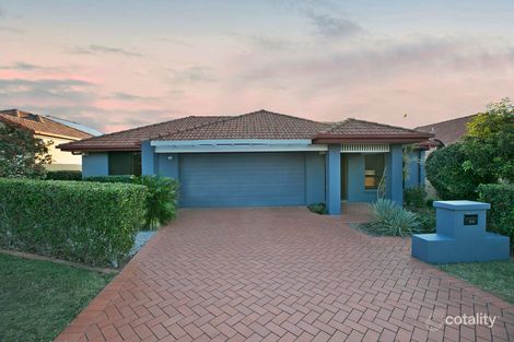44 Gordon Cres, Wakerley, QLD 4154