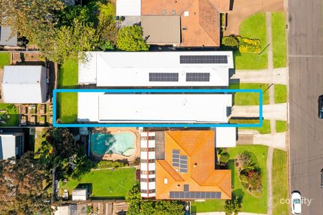 Property photo of 62A Aldgate Street Prospect NSW 2148