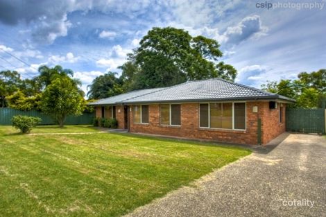 45 Collingwood Dr, Collingwood Park, QLD 4301