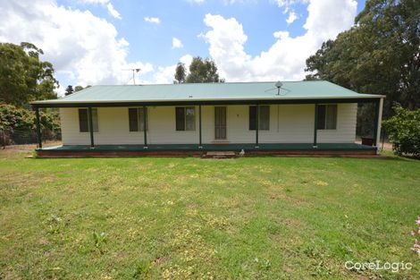 Property photo of 1 Parkes Street Woodstock NSW 2793