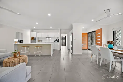 Property photo of 30 Ashwood Circuit Smithfield QLD 4878