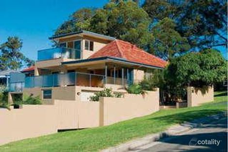 Property photo of 21 Fermoy Avenue Bayview NSW 2104