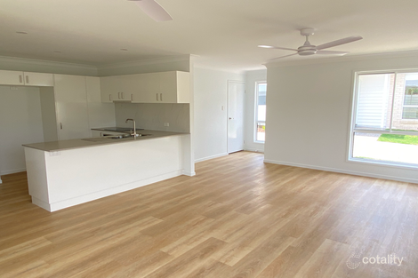 Property photo of 71 Stuart Street Harlaxton QLD 4350
