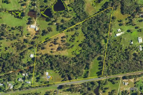 160 Hoopers Rd, Curra, QLD 4570