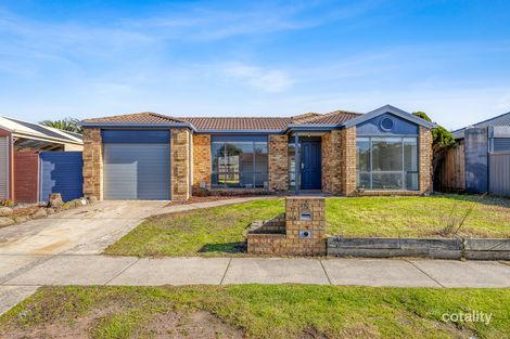 5 Coriyule Ct, Cranbourne North, VIC 3977