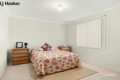 Property photo of 17 Crookhaven Drive Greenwell Point NSW 2540