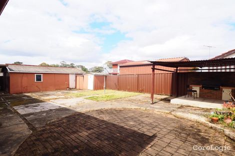 Property photo of 16 South Pacific Avenue Mount Pritchard NSW 2170