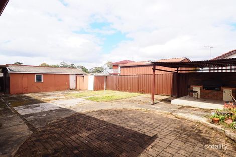 Property photo of 16 South Pacific Avenue Mount Pritchard NSW 2170