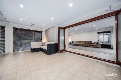 Property photo of 26 James Cook Drive Truganina VIC 3029