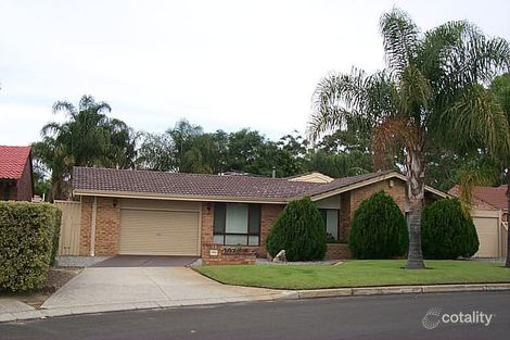 13 Coachwood Gdns, Ballajura, WA 6066