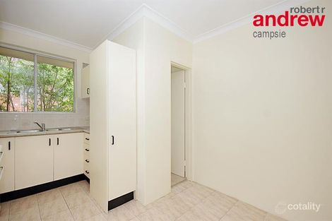 Property photo of 5/19 Gould Street Campsie NSW 2194