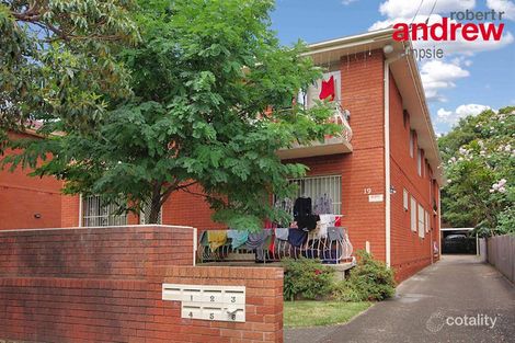 Property photo of 5/19 Gould Street Campsie NSW 2194