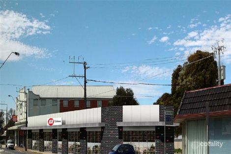 60 David Tce, Kilkenny, SA 5009