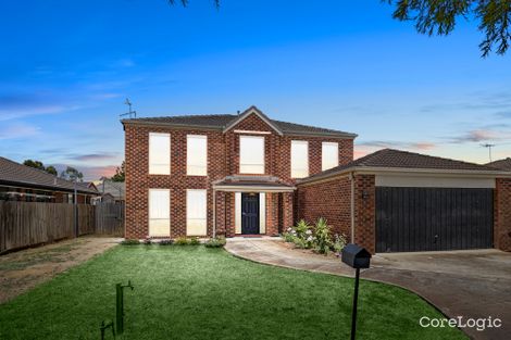 Property photo of 26 Cleveland Drive Hoppers Crossing VIC 3029