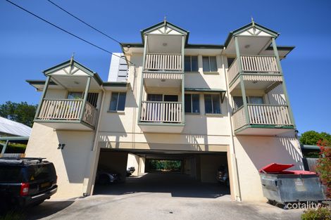 11/27 Princess St, Kangaroo Point, QLD 4169